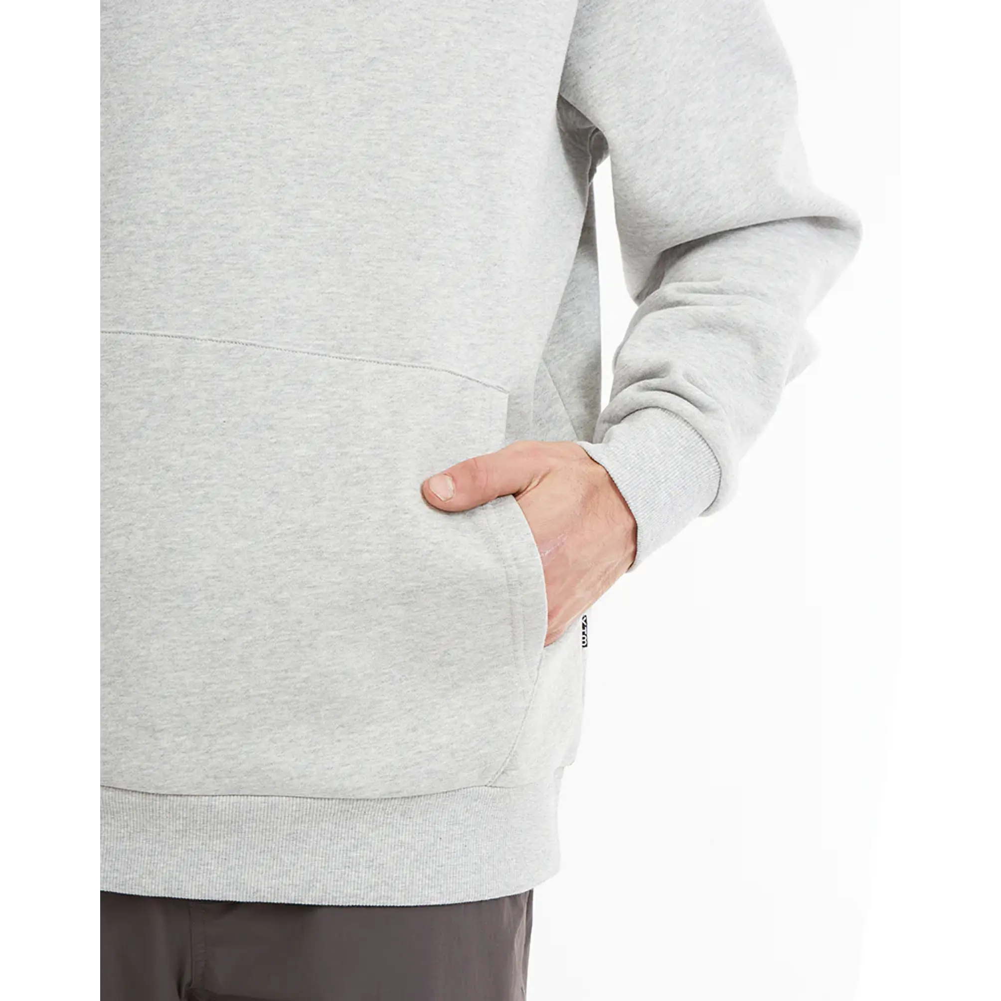 Polerón Unisex Hyams Organic Cotton DWR Hoodie XTM 19