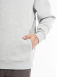 Polerón Unisex Hyams Organic Cotton DWR Hoodie XTM LGM - thumbnail 19