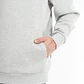 Polerón Unisex Hyams Organic Cotton DWR Hoodie XTM - Miniatura 19