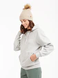 Polerón Unisex Hyams Organic Cotton DWR Hoodie XTM LGM - thumbnail 20
