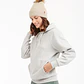 Polerón Unisex Hyams Organic Cotton DWR Hoodie XTM - Miniatura 20