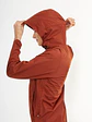 Chaqueta Mujer Takayna Waterproof Rain Jacket XTM - Miniatura 2