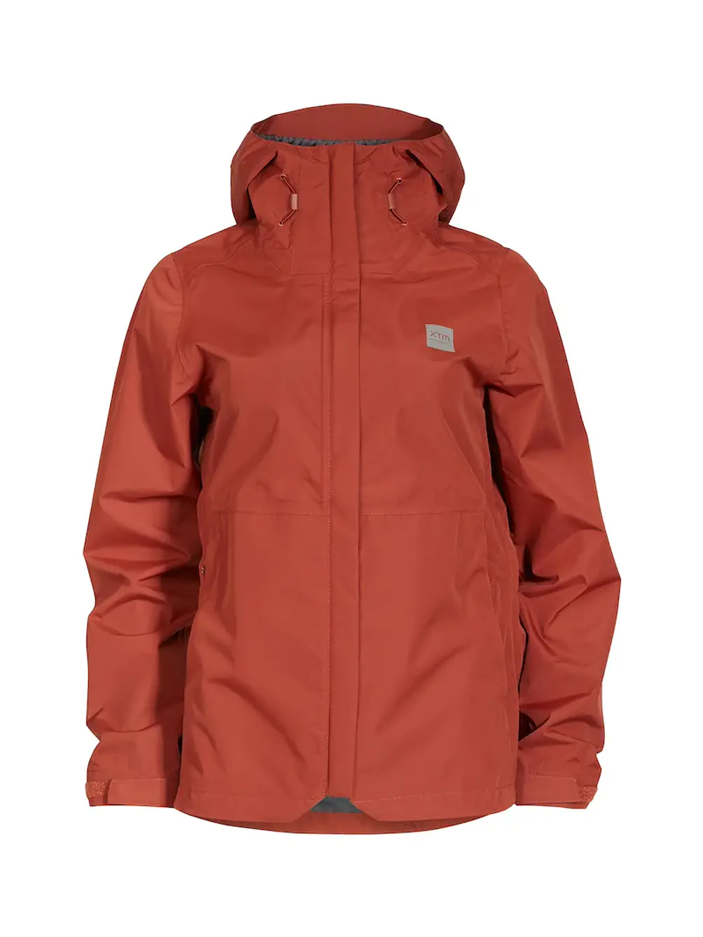 Chaqueta Mujer Takayna Waterproof Rain Jacket XTM 3