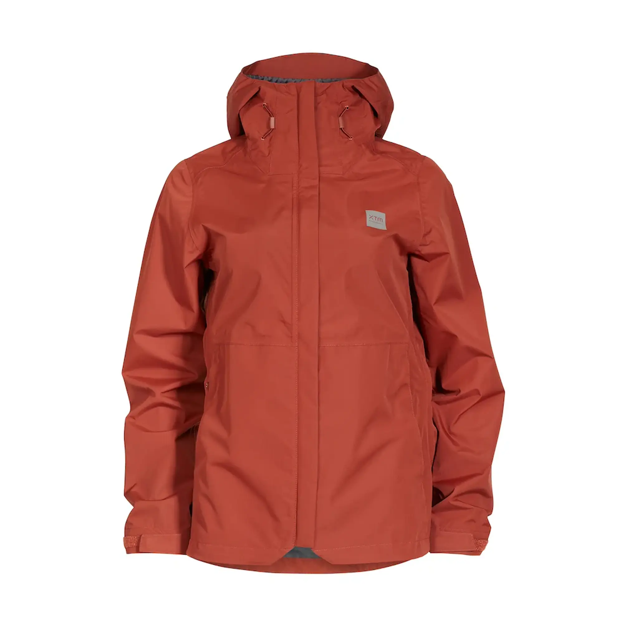 Chaqueta Mujer Takayna Waterproof Rain Jacket XTM 3