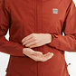 Chaqueta Mujer Takayna Waterproof Rain Jacket XTM - thumbnail 4