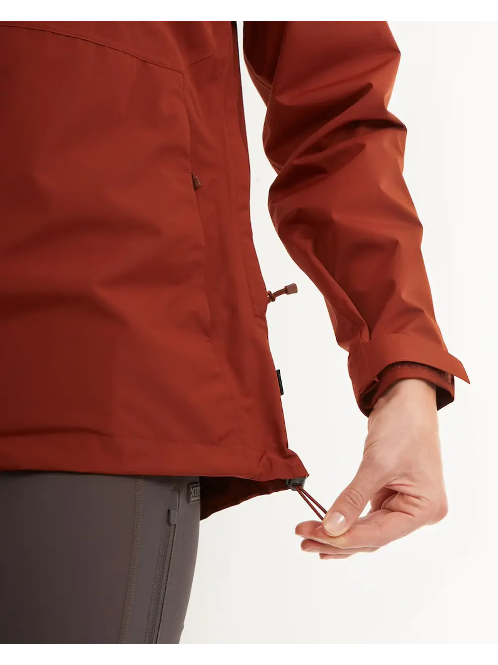Chaqueta Mujer Takayna Waterproof Rain Jacket XTM 5
