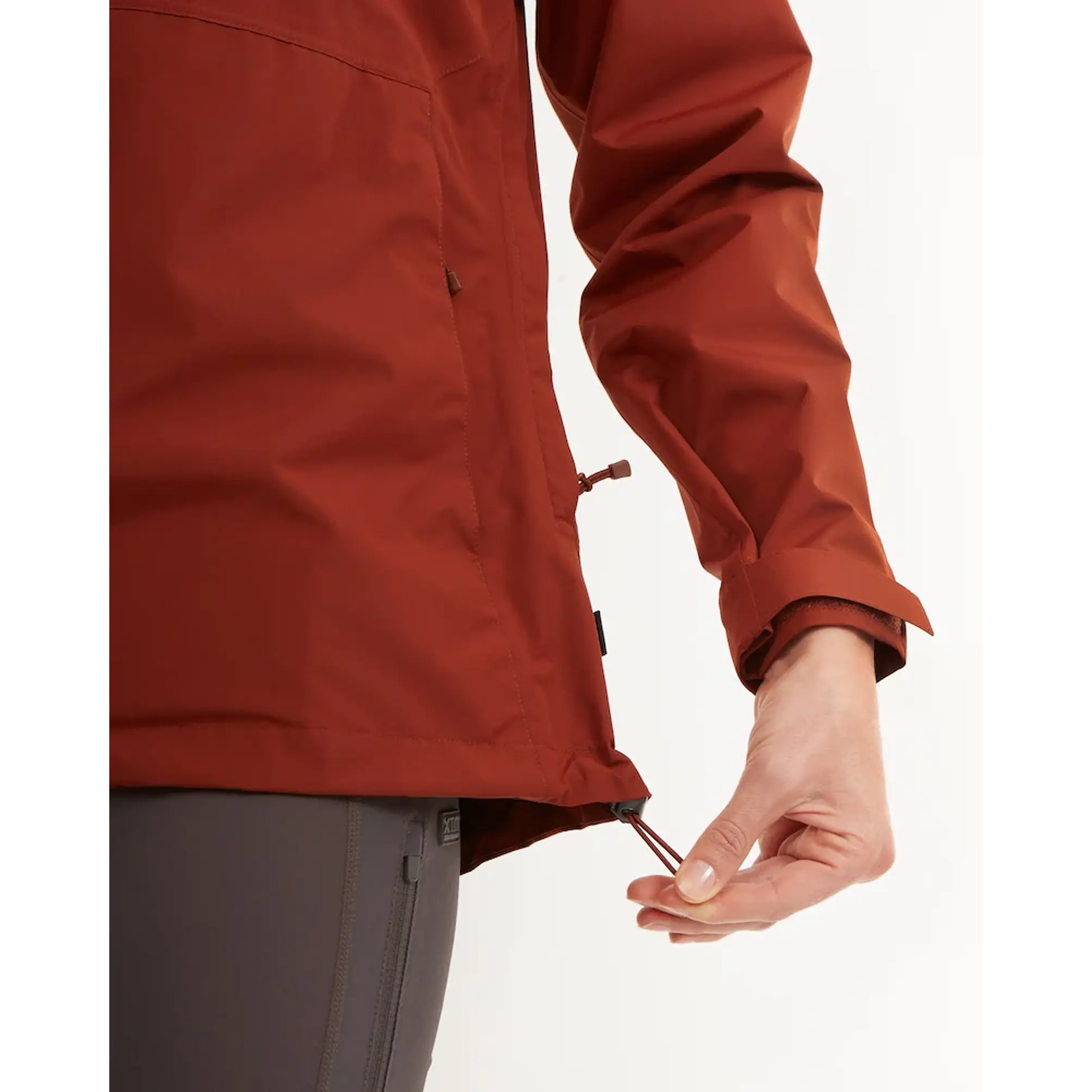 Chaqueta Mujer Takayna Waterproof Rain Jacket XTM 5
