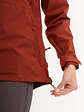Chaqueta Mujer Takayna Waterproof Rain Jacket XTM - Miniatura 5