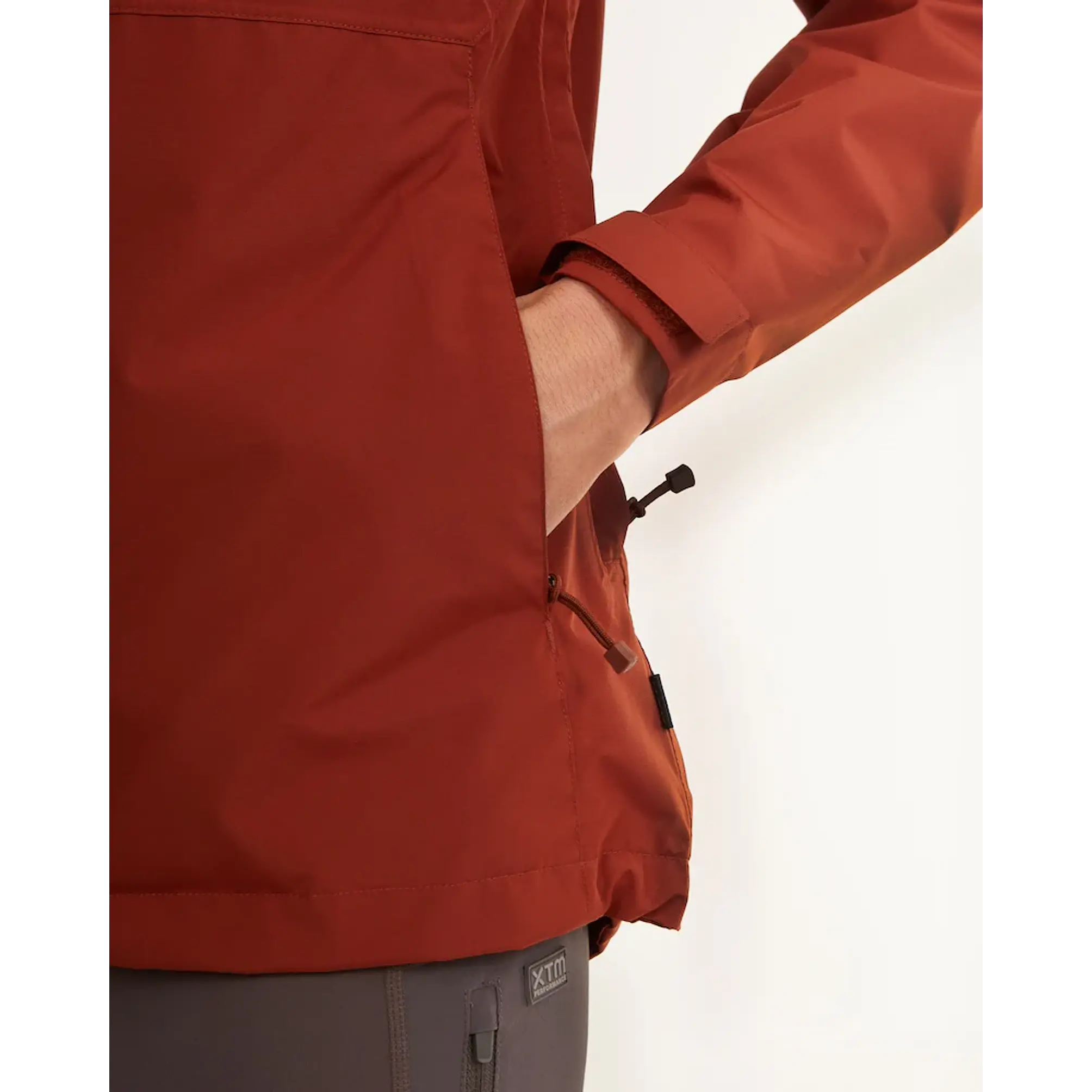 Chaqueta Mujer Takayna Waterproof Rain Jacket XTM 6