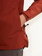 Chaqueta Mujer Takayna Waterproof Rain Jacket XTM - Miniatura 6