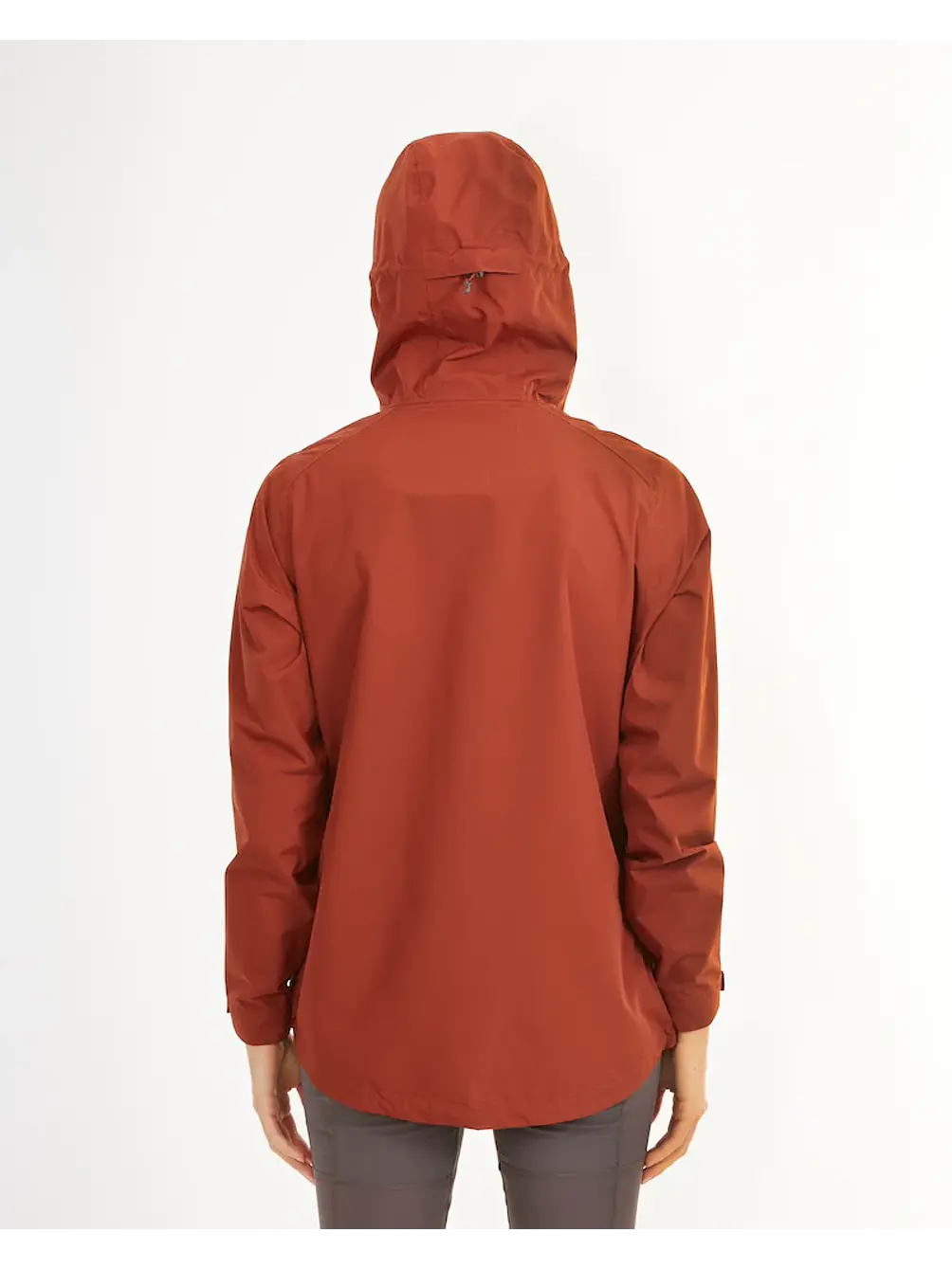 Chaqueta Mujer Takayna Waterproof Rain Jacket XTM 7
