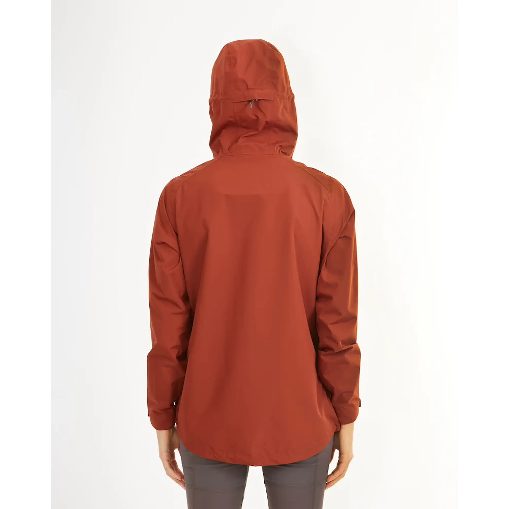 Chaqueta Mujer Takayna Waterproof Rain Jacket XTM 7