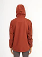 Chaqueta Mujer Takayna Waterproof Rain Jacket XTM - Miniatura 7