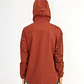 Chaqueta Mujer Takayna Waterproof Rain Jacket XTM - thumbnail 7