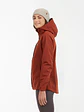 Chaqueta Mujer Takayna Waterproof Rain Jacket XTM - Miniatura 8