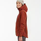 Chaqueta Mujer Takayna Waterproof Rain Jacket XTM - thumbnail 8
