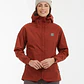 Chaqueta Mujer Takayna Waterproof Rain Jacket XTM - thumbnail 11