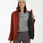 Chaqueta Mujer Takayna Waterproof Rain Jacket XTM - thumbnail 13