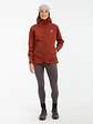 Chaqueta Mujer Takayna Waterproof Rain Jacket XTM - Miniatura 14