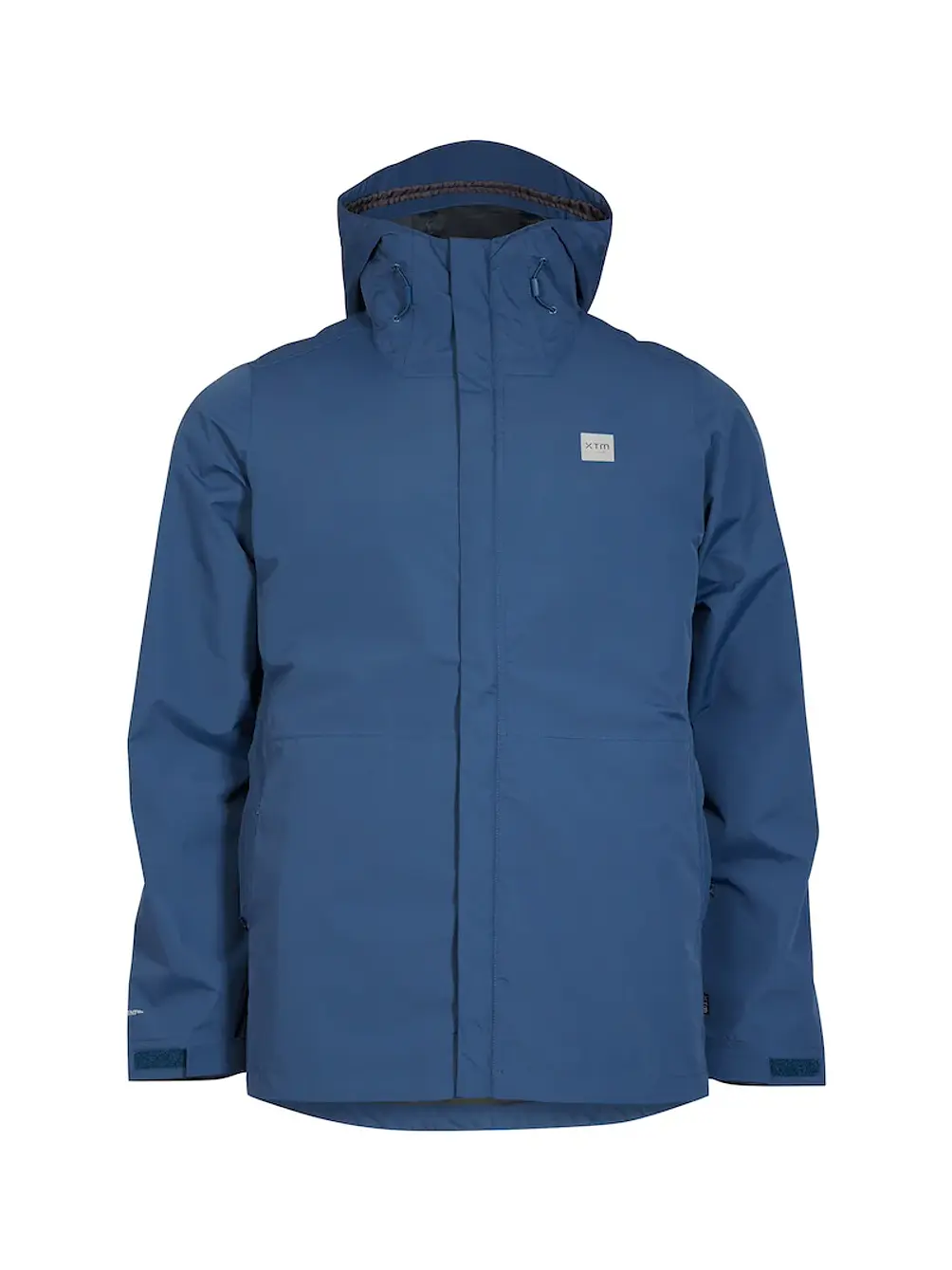 Chaqueta Hombre Takayna Premium Waterproof Rain Jacket XTM 3