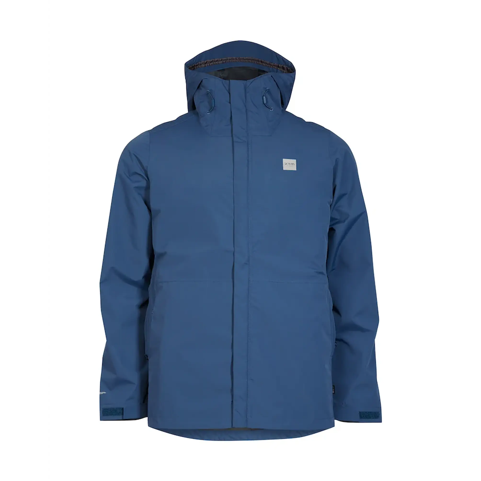 Chaqueta Hombre Takayna Premium Waterproof Rain Jacket XTM 3