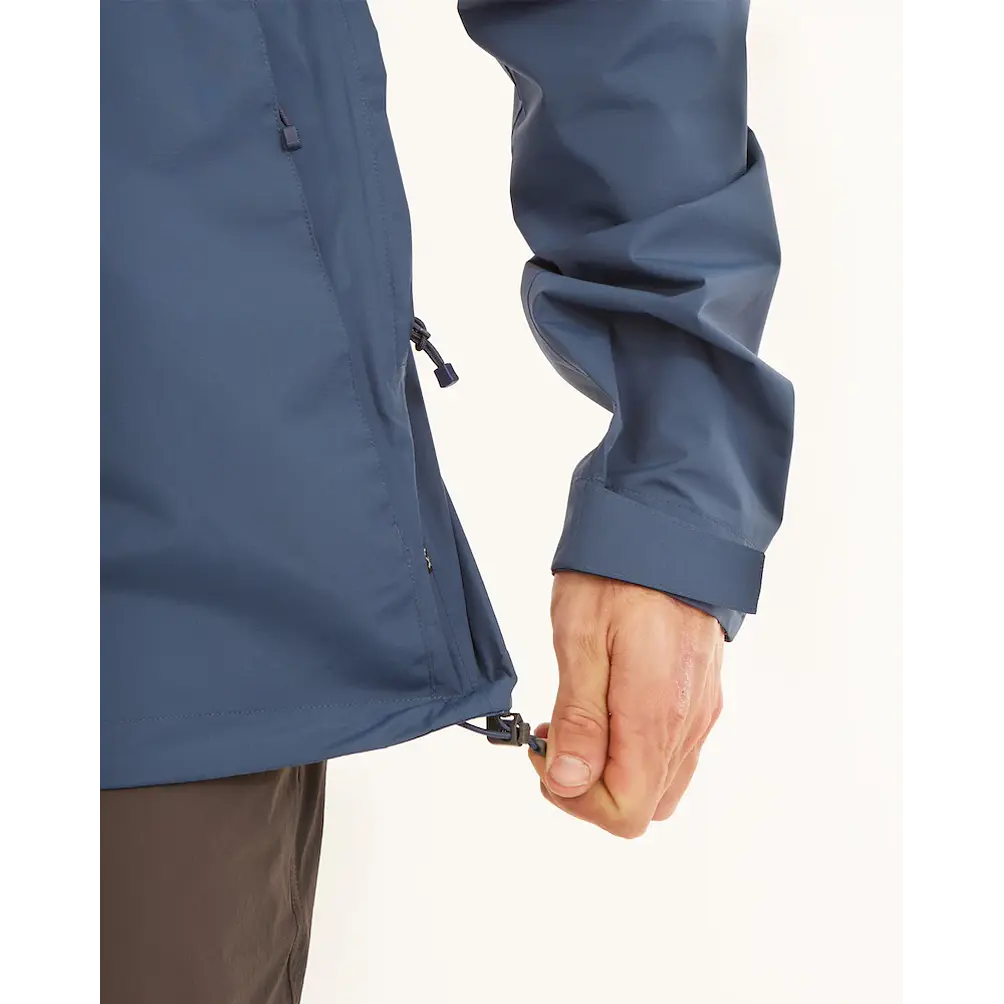 Chaqueta Hombre Takayna Premium Waterproof Rain Jacket XTM 7