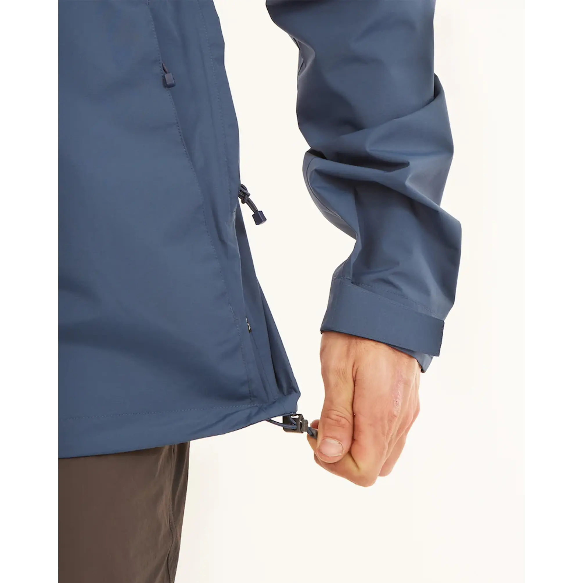 Chaqueta Hombre Takayna Premium Waterproof Rain Jacket XTM 7