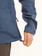 Chaqueta Hombre Takayna Premium Waterproof Rain Jacket XTM - thumbnail 7