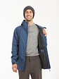 Chaqueta Hombre Takayna Premium Waterproof Rain Jacket XTM - thumbnail 8