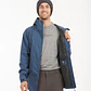 Chaqueta Hombre Takayna Premium Waterproof Rain Jacket XTM - Miniatura 8