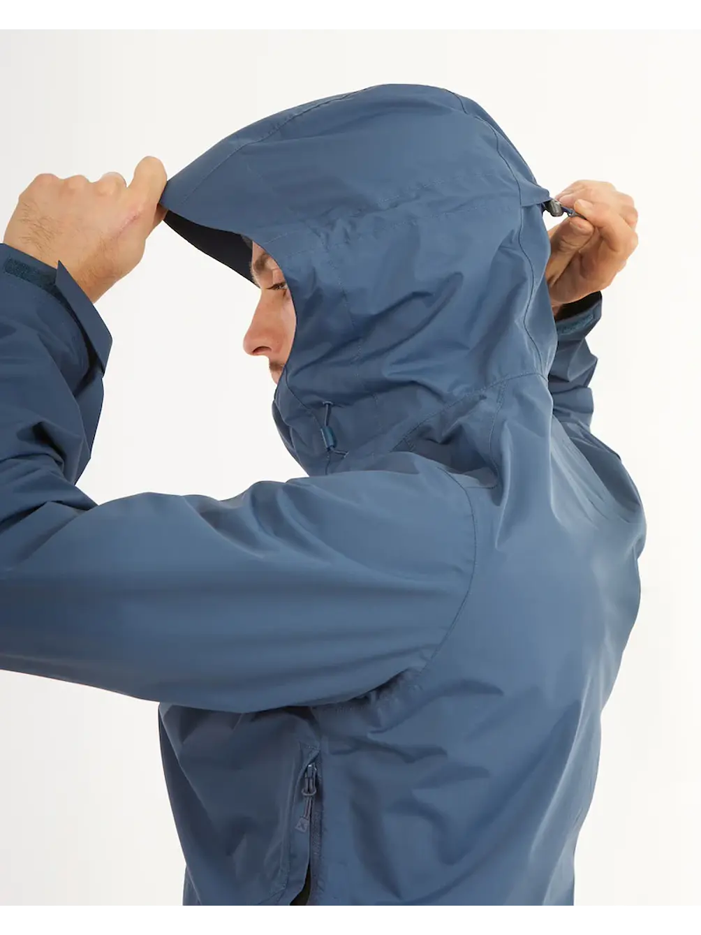 Chaqueta Hombre Takayna Premium Waterproof Rain Jacket XTM 4