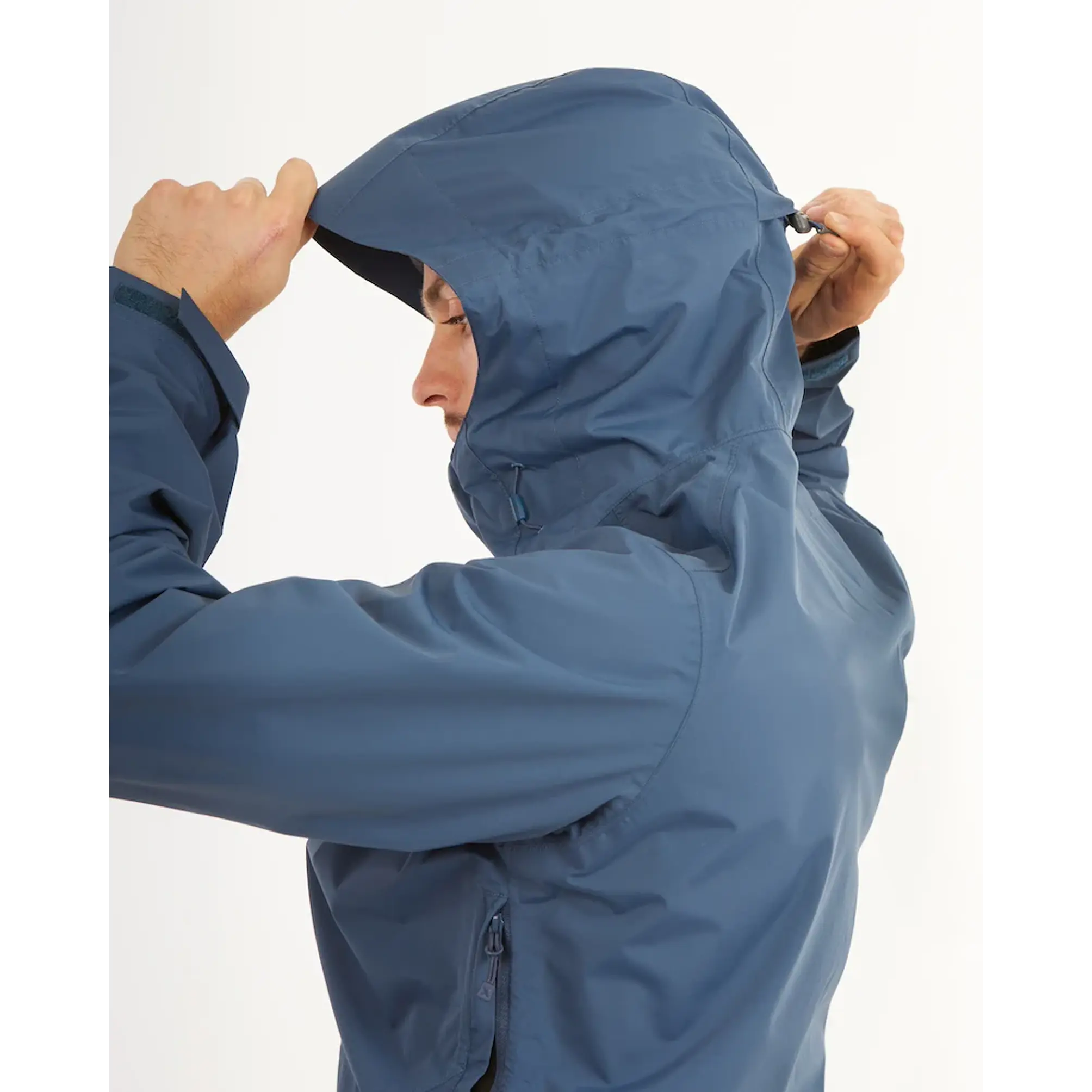 Chaqueta Hombre Takayna Premium Waterproof Rain Jacket XTM 4