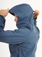 Chaqueta Hombre Takayna Premium Waterproof Rain Jacket XTM - thumbnail 4