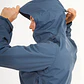 Chaqueta Hombre Takayna Premium Waterproof Rain Jacket XTM - Miniatura 4