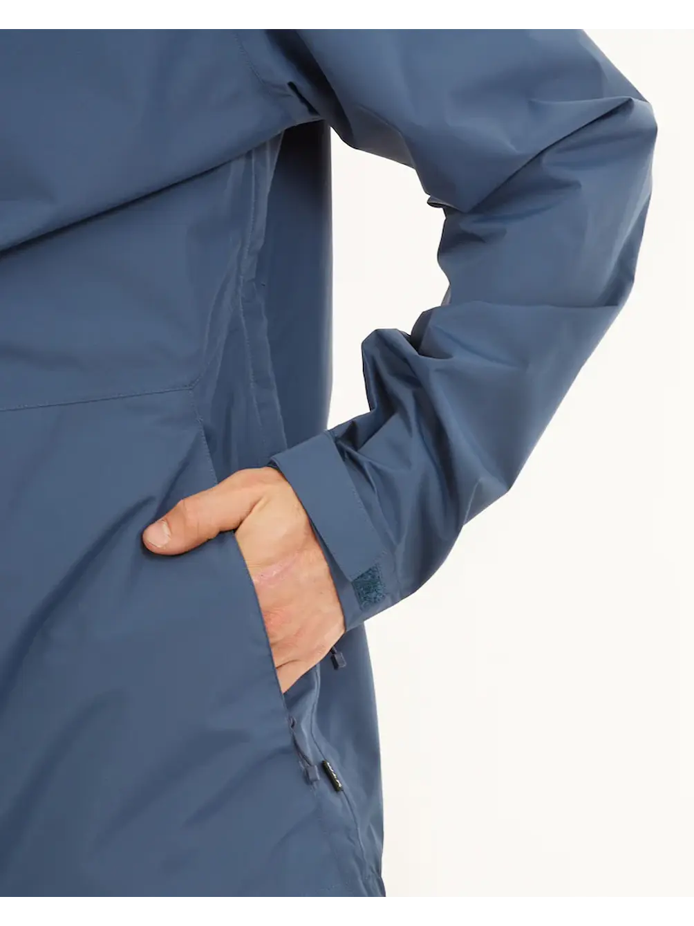 Chaqueta Hombre Takayna Premium Waterproof Rain Jacket XTM 9