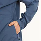 Chaqueta Hombre Takayna Premium Waterproof Rain Jacket XTM - Miniatura 9