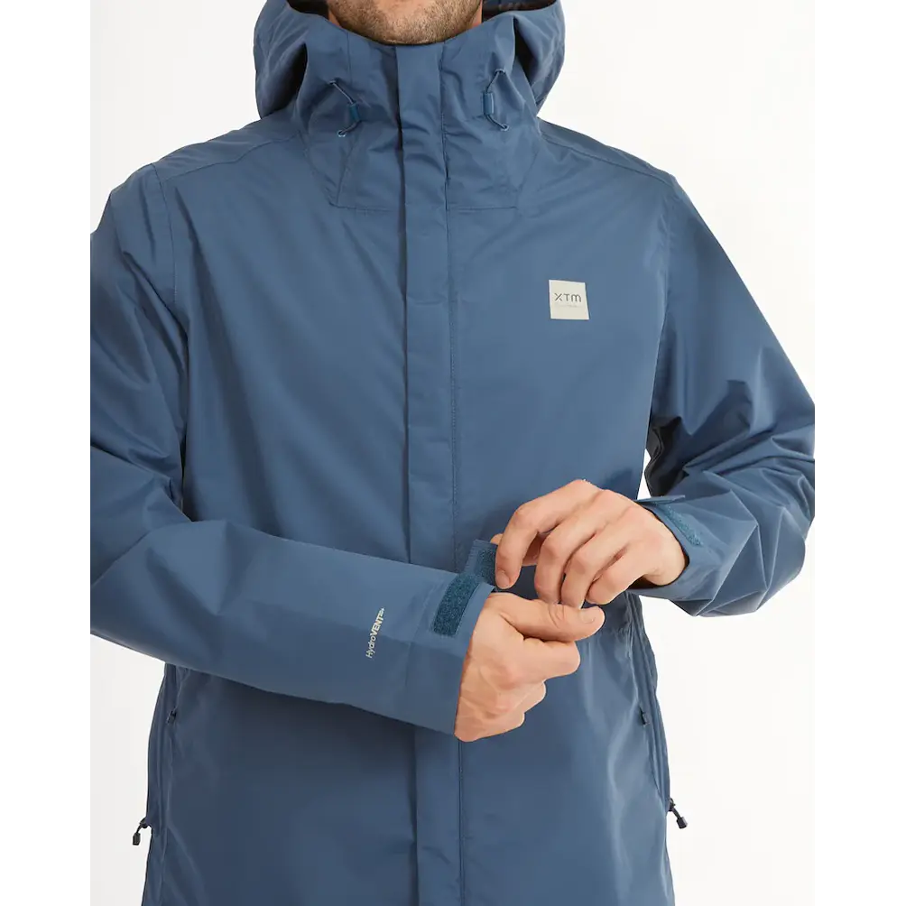 Chaqueta Hombre Takayna Premium Waterproof Rain Jacket XTM 10