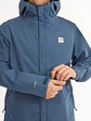 Chaqueta Hombre Takayna Premium Waterproof Rain Jacket XTM - thumbnail 10