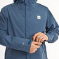 Chaqueta Hombre Takayna Premium Waterproof Rain Jacket XTM - Miniatura 10