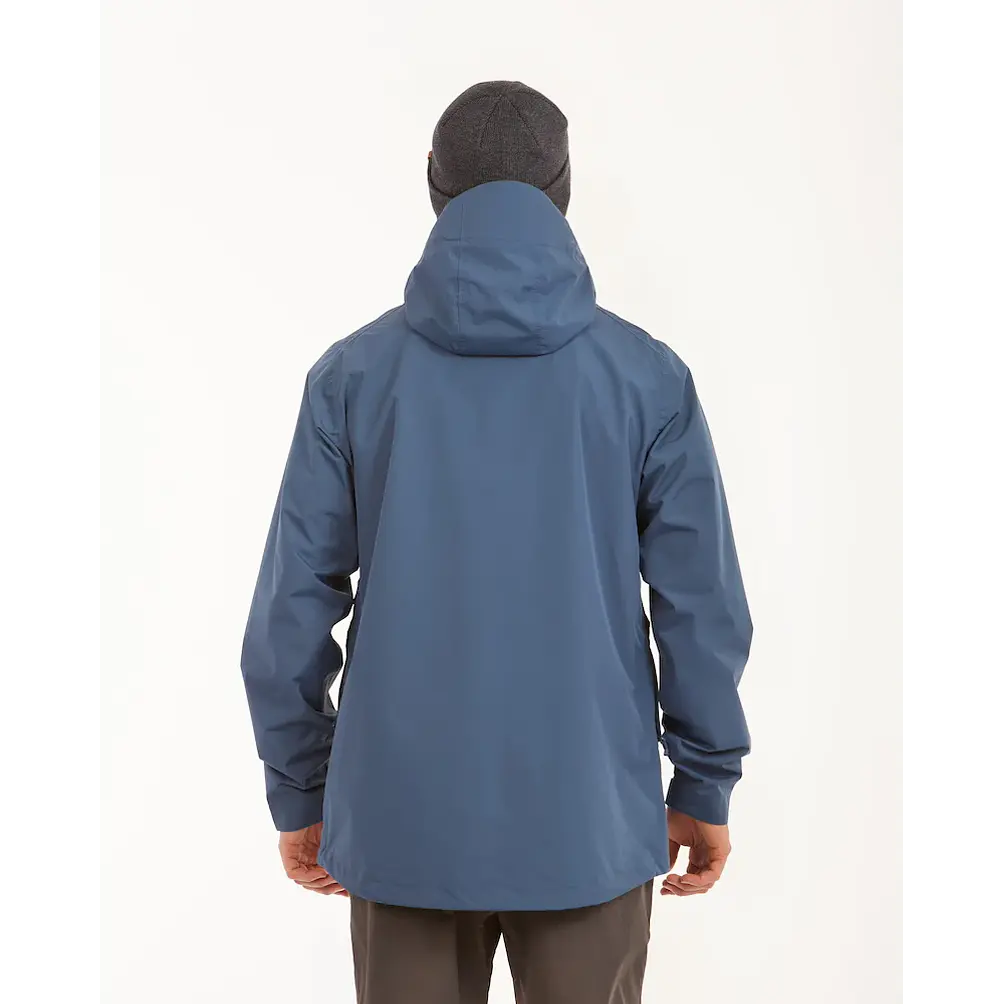Chaqueta Hombre Takayna Premium Waterproof Rain Jacket XTM 11