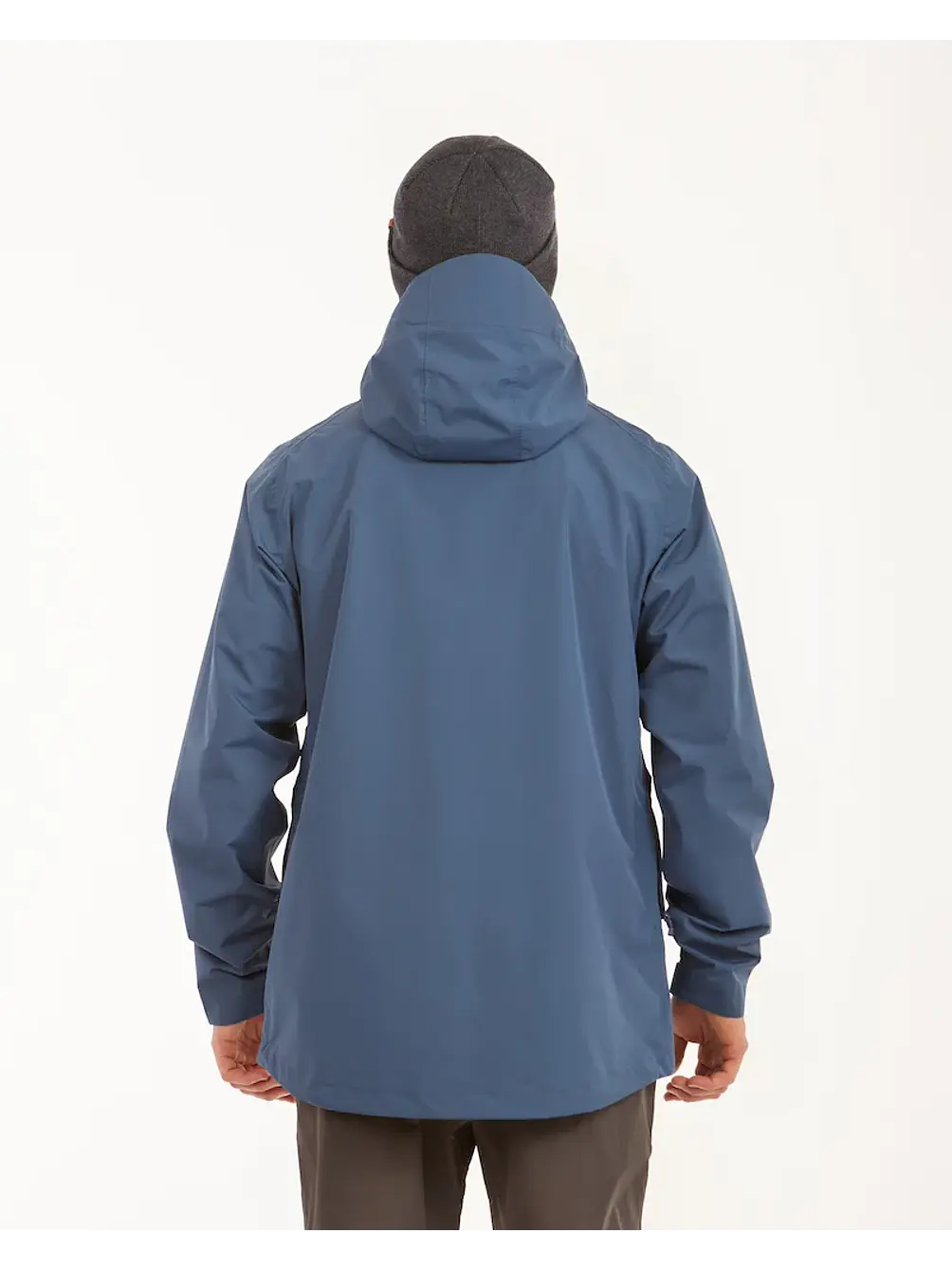 Chaqueta Hombre Takayna Premium Waterproof Rain Jacket XTM 11