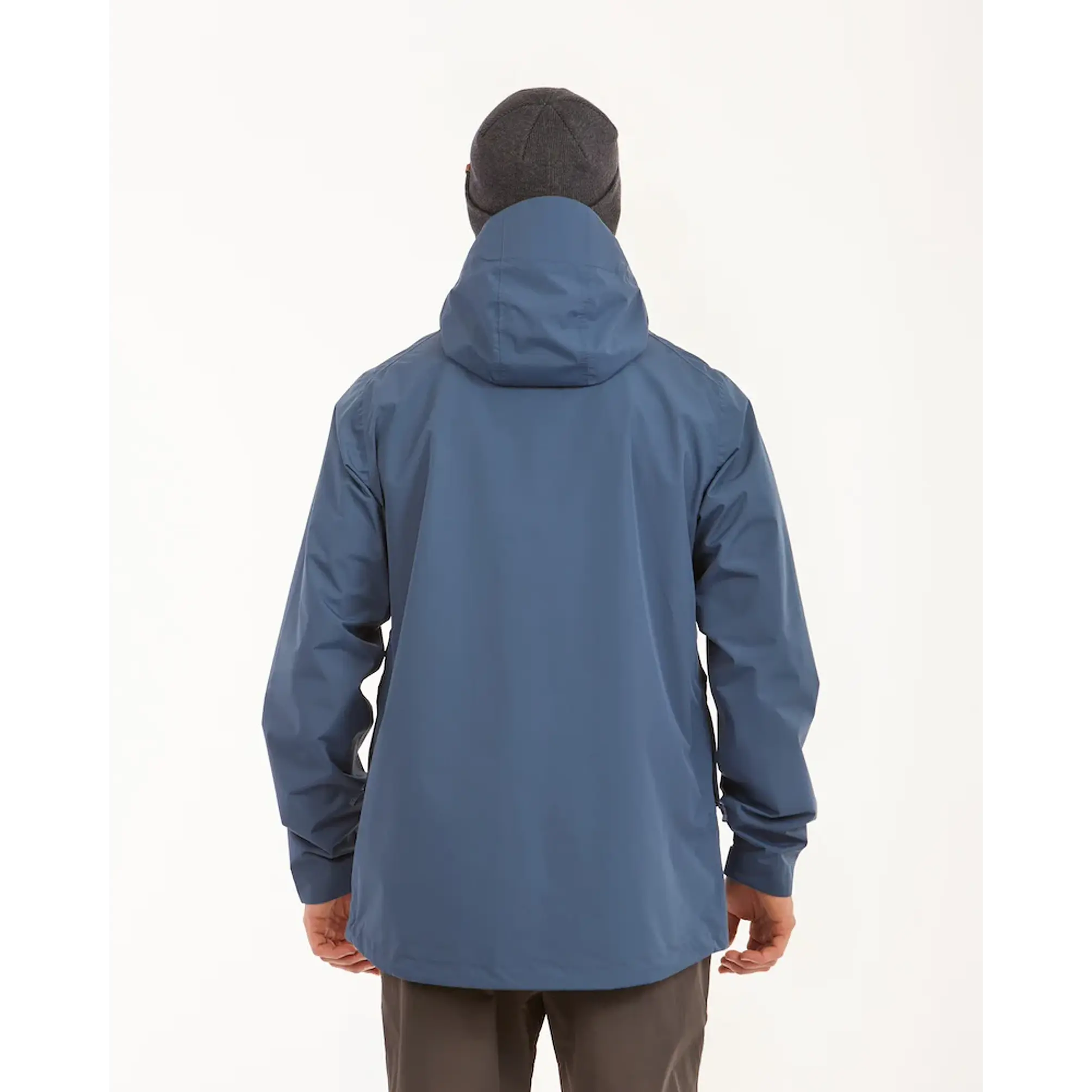 Chaqueta Hombre Takayna Premium Waterproof Rain Jacket XTM 11