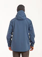 Chaqueta Hombre Takayna Premium Waterproof Rain Jacket XTM - thumbnail 11