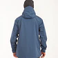 Chaqueta Hombre Takayna Premium Waterproof Rain Jacket XTM - Miniatura 11