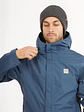 Chaqueta Hombre Takayna Premium Waterproof Rain Jacket XTM - thumbnail 12