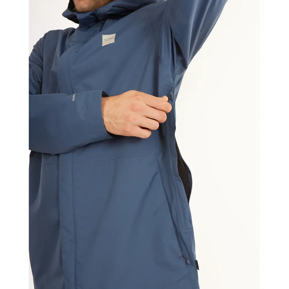 Chaqueta Hombre Takayna Premium Waterproof Rain Jacket XTM 13