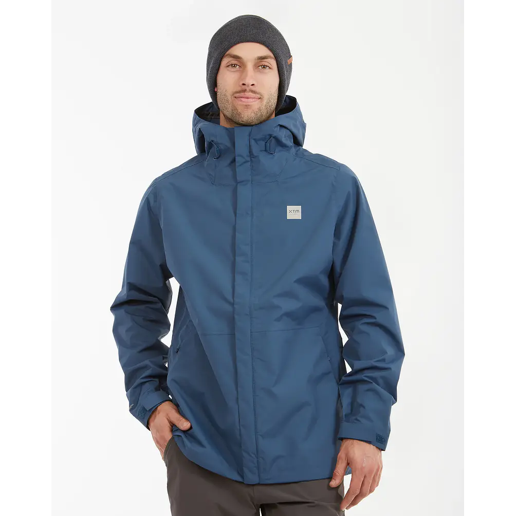 Chaqueta Hombre Takayna Premium Waterproof Rain Jacket XTM 14