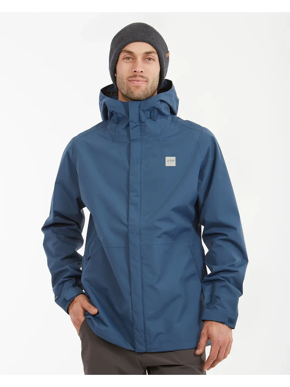 Chaqueta Hombre Takayna Premium Waterproof Rain Jacket XTM 14