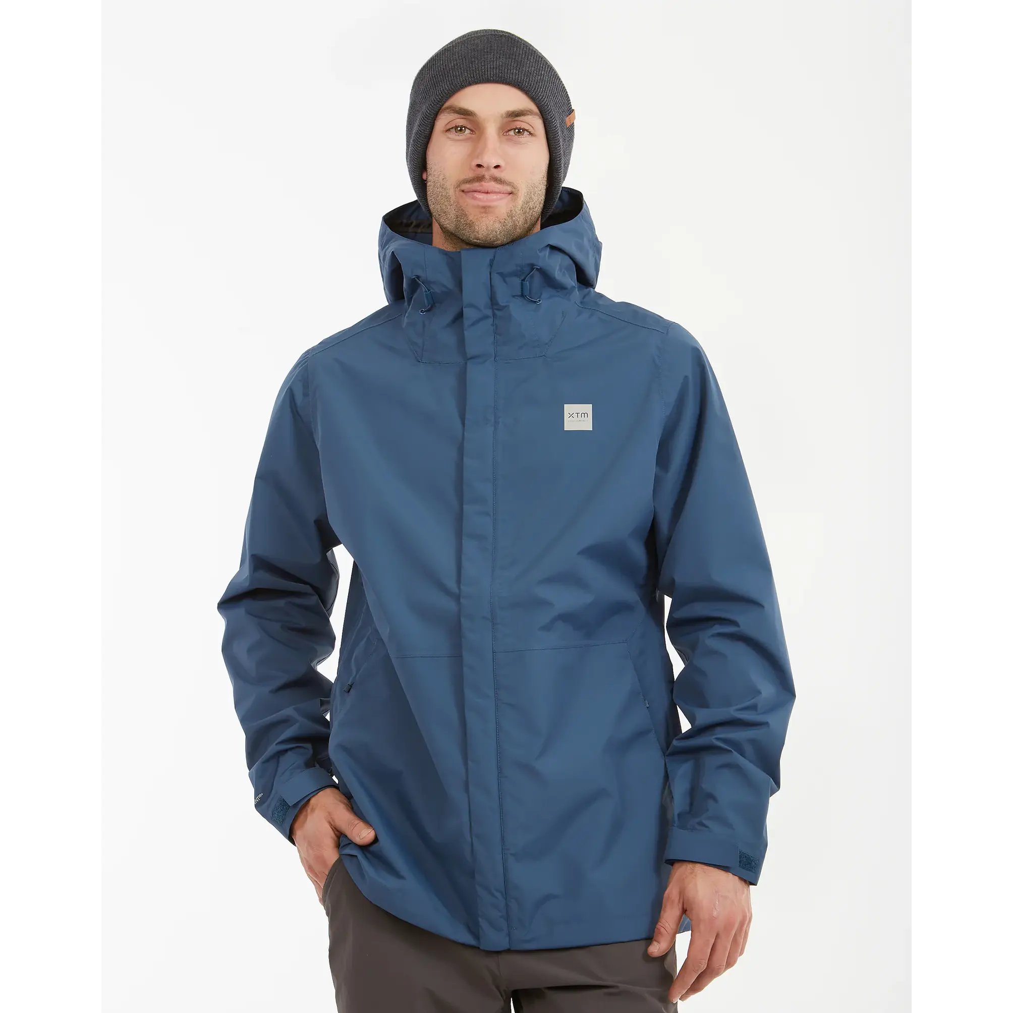 Chaqueta Hombre Takayna Premium Waterproof Rain Jacket XTM 14