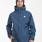 Chaqueta Hombre Takayna Premium Waterproof Rain Jacket XTM - Miniatura 14